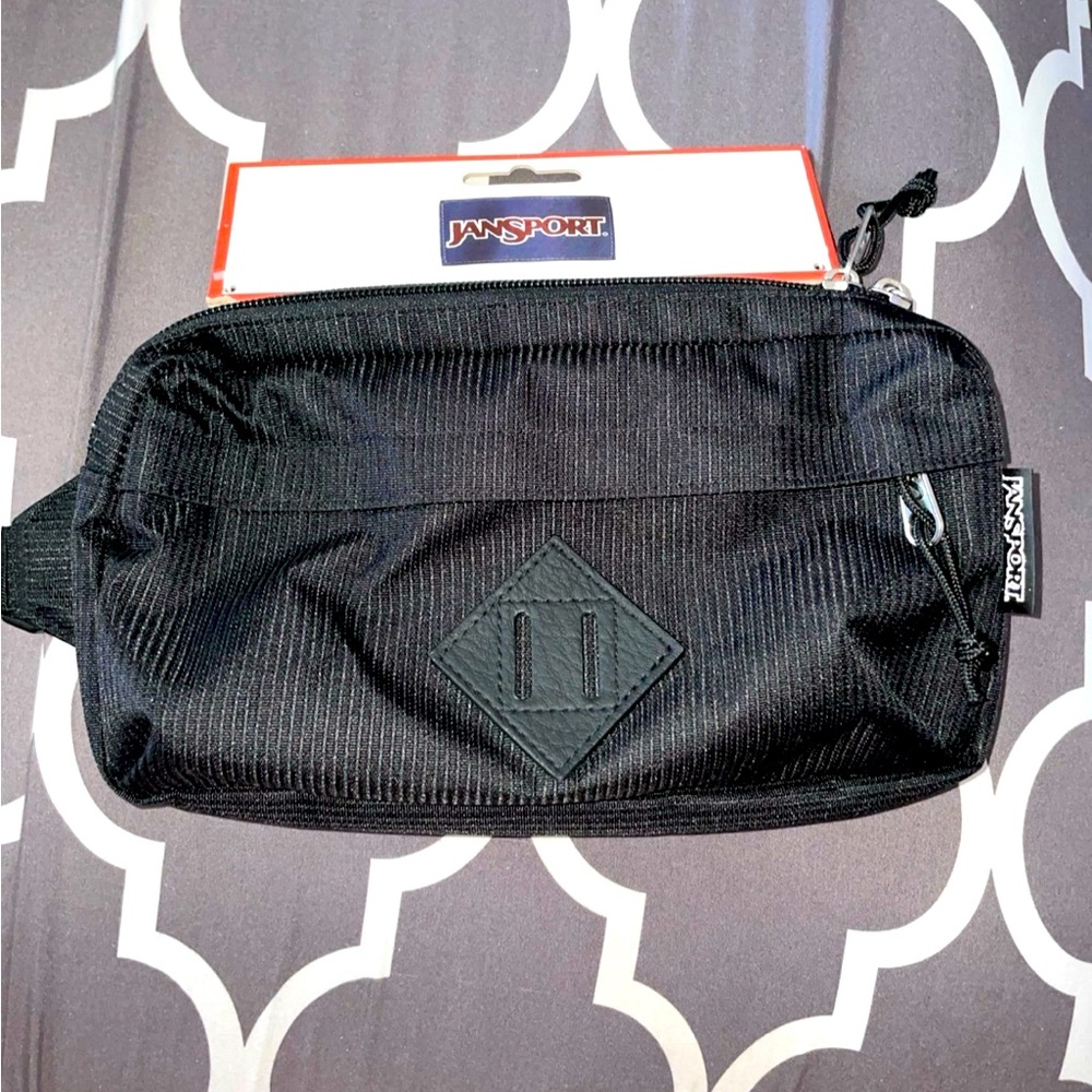 Belt bag